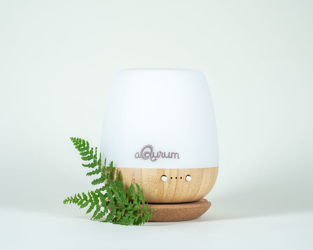 Aqurum Ultrasonic-Diffusor